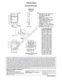 NVMYS010N04CLTWG Datasheet Page 6