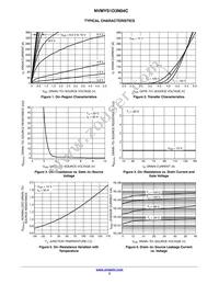 NVMYS1D3N04CTWG Datasheet Page 3