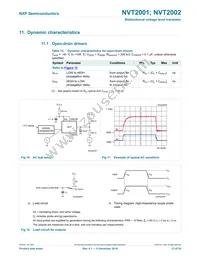 NVT2002GF Datasheet Page 13