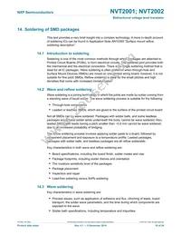 NVT2002GF Datasheet Page 18