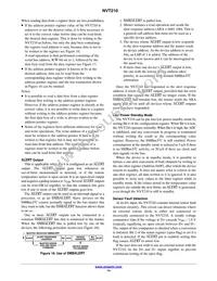 NVT210DMTR2G Datasheet Page 14