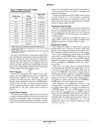 NVT211DMTR2G Datasheet Page 9