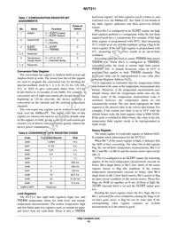 NVT211DMTR2G Datasheet Page 10