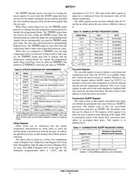 NVT211DMTR2G Datasheet Page 11