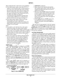 NVT211DMTR2G Datasheet Page 14