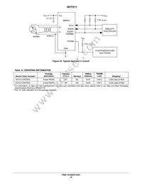 NVT211DMTR2G Datasheet Page 18