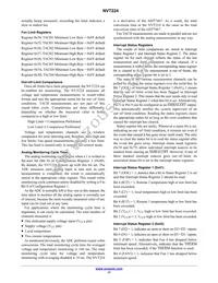 NVT224RQR2G Datasheet Page 17