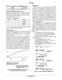 NVT224RQR2G Datasheet Page 19