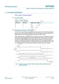 NVT4555UKZ Datasheet Page 4