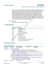 NVT4555UKZ Datasheet Page 15