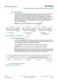 NVT4556AUKZ Datasheet Page 17