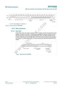 NVT4556AUKZ Datasheet Page 18