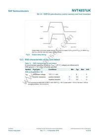 NVT4857UKZ Datasheet Page 14