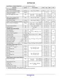 NVTFS4C13NWFTAG Datasheet Page 2
