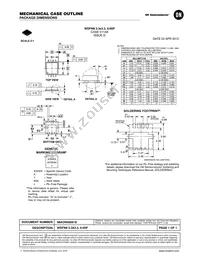 NVTFS4C25NTAG Datasheet Page 7