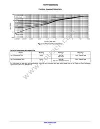 NVTFWS005N04CTAG Datasheet Page 5