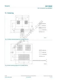 NX138AKVL Datasheet Page 11