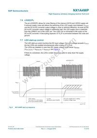 NX1A4WPZ Datasheet Page 13