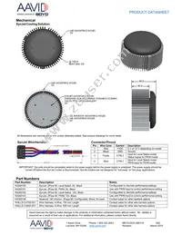 NX200102 Datasheet Page 2