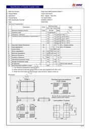 NX2016SA-48M-EXS00A-CS05517 Datasheet Cover