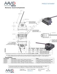 NX202105 Datasheet Page 3