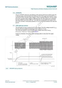 NX2A4WPZ Datasheet Page 13