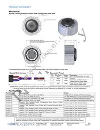 NX300112 Datasheet Page 2