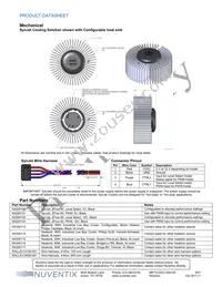 NX300117 Datasheet Page 2