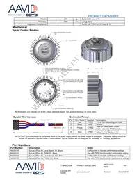 NX300131 Datasheet Page 2