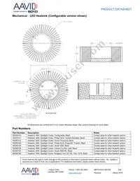 NX300153 Datasheet Page 2