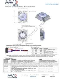 NX300160 Datasheet Page 3