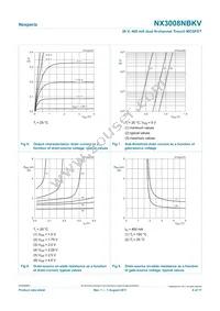 NX3008NBKV Datasheet Page 8