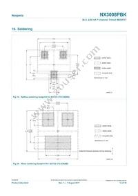 NX3008PBK Datasheet Page 12