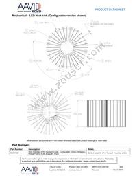 NX301101 Datasheet Page 2