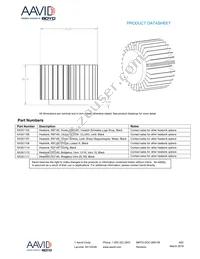 NX301107 Datasheet Page 3