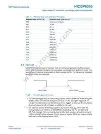 NX30P6093UKAZ Datasheet Page 10