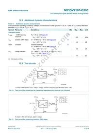 NX3DV2567HR-Q100X Datasheet Page 13