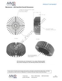 NX501103 Datasheet Page 2