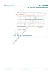 NX5P3090UKZ Datasheet Page 20