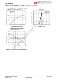 NX7363JB-BC-AZ Datasheet Page 4