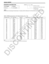 NX8562LC470-88-AZ Datasheet Page 4