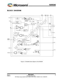 NX9548ILQ-TR Datasheet Page 6