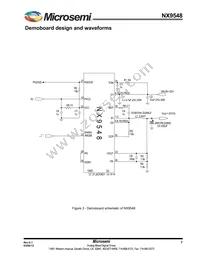 NX9548ILQ-TR Datasheet Page 7