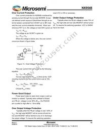 NX9548ILQ-TR Datasheet Page 15