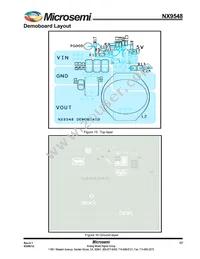 NX9548ILQ-TR Datasheet Page 17