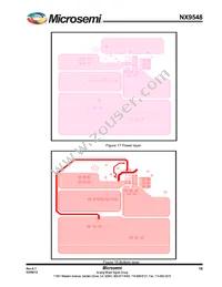 NX9548ILQ-TR Datasheet Page 18