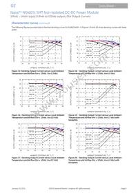 NXA025A0X-SZ Datasheet Page 8