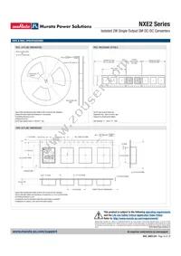 NXE2S1215MC-R13 Datasheet Page 10