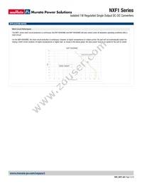 NXF1S0303MC-R7 Datasheet Page 4