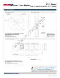 NXF1S0303MC-R7 Datasheet Page 9